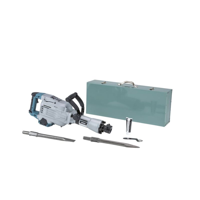 Martelo-Demolidor-Sextavado-50J-1700W-16kg-WS3204K-220V-Wesco
