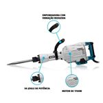 Martelo-Demolidor-Sextavado-50J-1700W-16kg-WS3204K-220V-Wesco