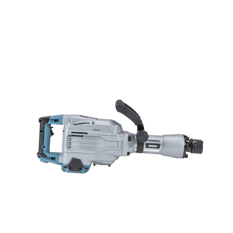 Martelo-Demolidor-Sextavado-50J-1700W-16kg-WS3204K-220V-Wesco