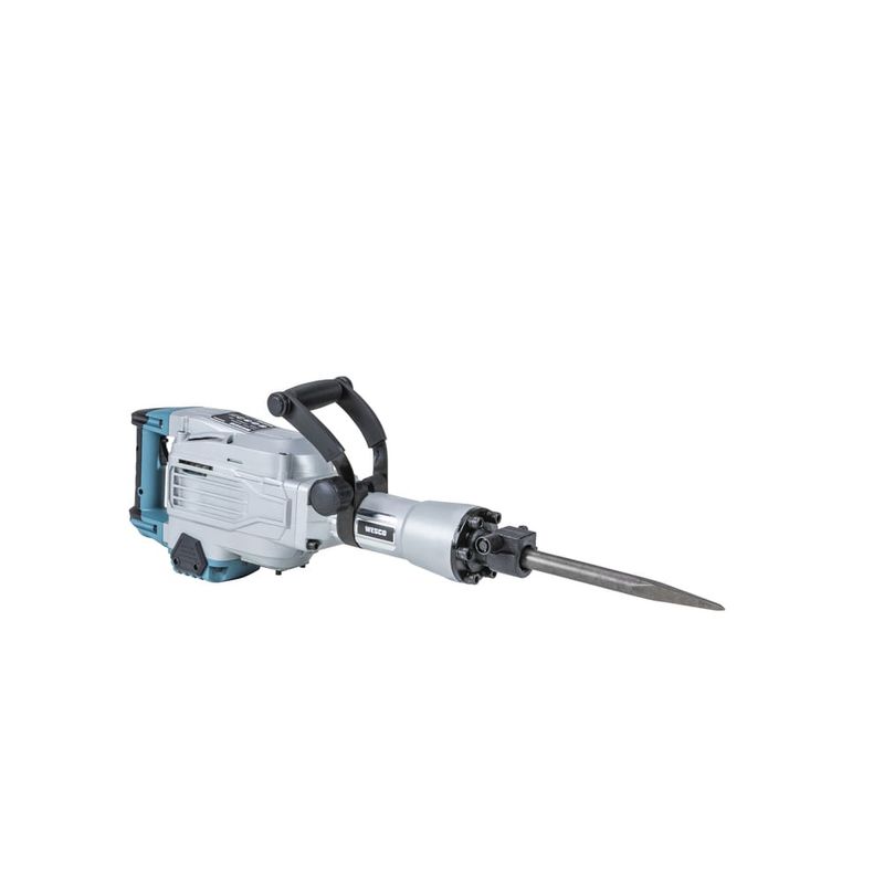 Martelo-Demolidor-Sextavado-50J-1700W-16kg-WS3204K-220V-Wesco