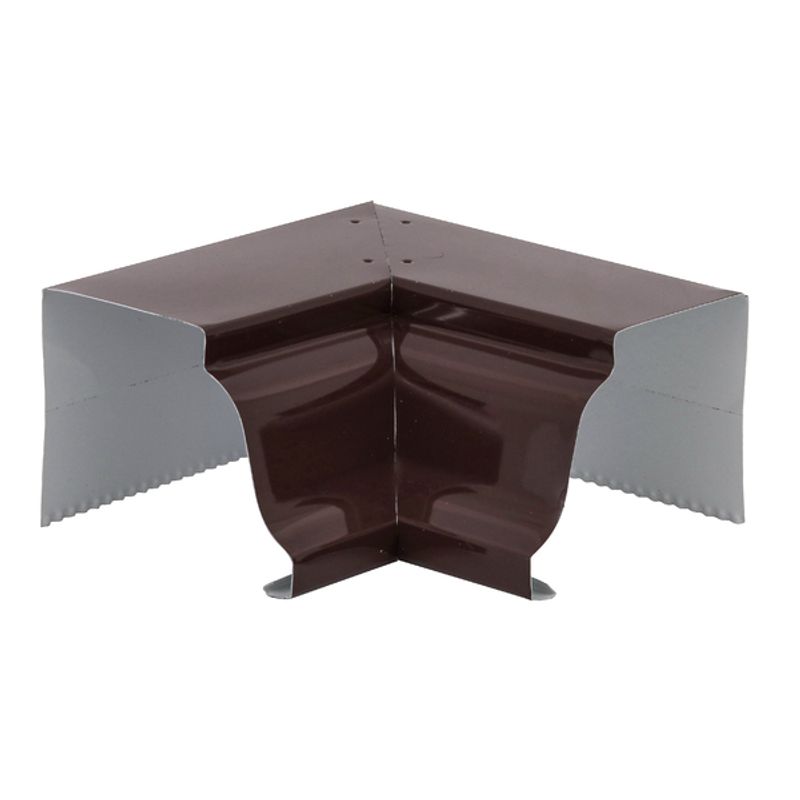 Esquadro-Interno-Aluminio-90°-Marrom-13cm-BellhaCalha