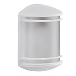 Arandela-Elegance-Injetada-em-Termoplastico-Branco-para-1-Lampada-E27