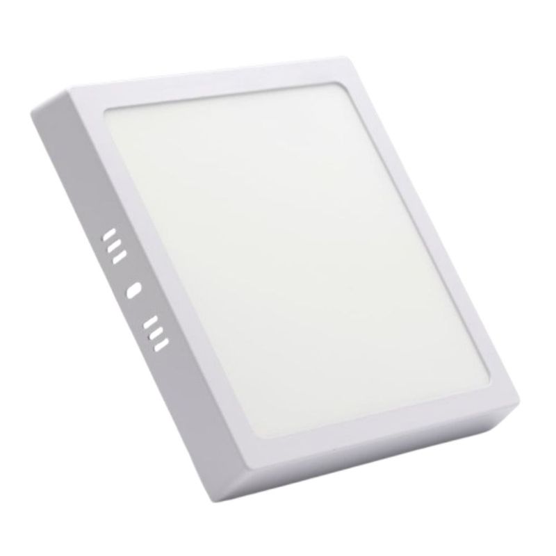 Painel-de-LED-Sobrepor-18W-20x20cm-1350-Lumens-Luz-Amarela