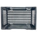 Caixa-Plastica-Vazada-Empilhavel-e-Encaixavel-505L-ate-30KG-Preto
