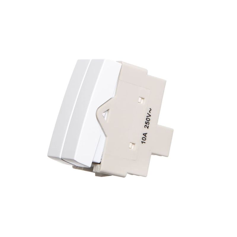 Modulo-Interruptor-Simples-10A-250V-Branco-Sleek