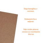 Painel-HDF-Eucafibra-2750x1850x3mm