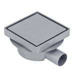 Ralo-Invisivel-Sifonado-com-Grelha-Quadrada-ABS-Cinza-130x130mm-Odem