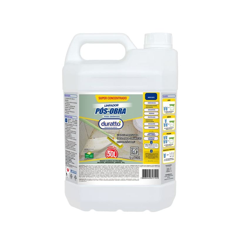 Limpador-Pos-Obra-5L-Duratto