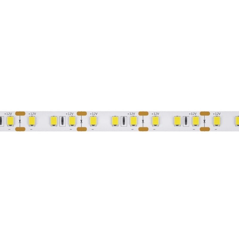 Fita-de-LED-5-Metros-16W-m-IP20-864-Lumens-m-Luz-Amarela-12V
