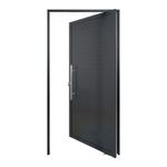 Porta-Lambril-Aluminio-Preto-com-Puxador-Direito-210x120cm
