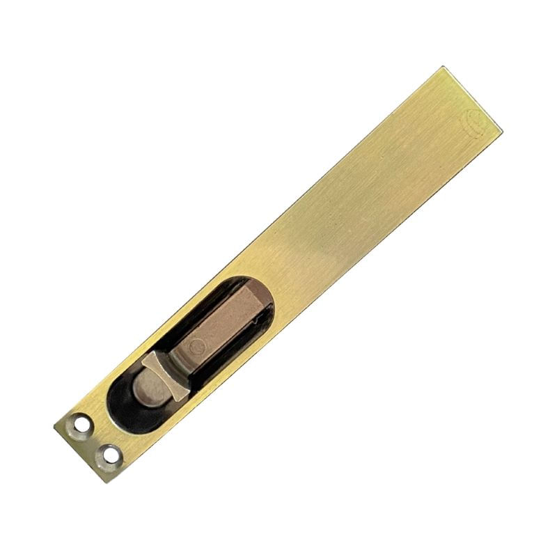 Trinco-de-Embutir-12cm-Zamac-Latonado-Oxidado