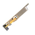 Trinco-de-Embutir-12cm-Zamac-Latonado-Oxidado