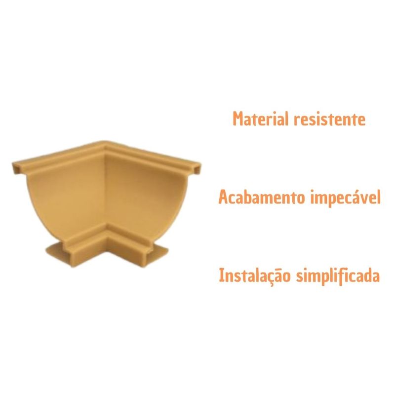 Canto-Interno-para-Forro-de-PVC-Cerejeira
