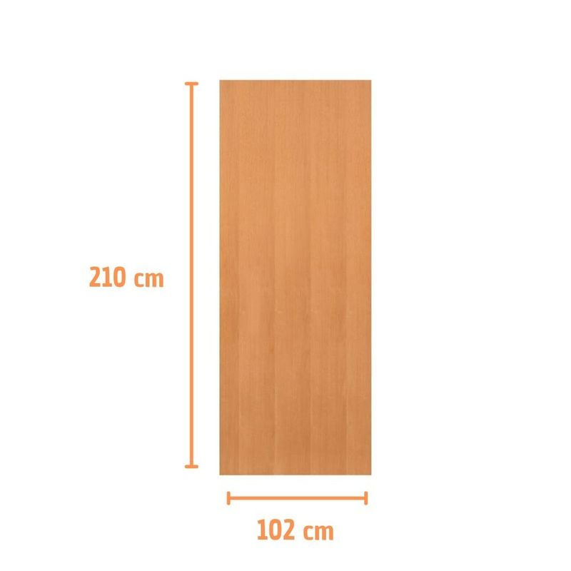 Folha-de-Porta-Lisa-Solida-Bondoor-para-Verniz-Curupixa-210x102cm