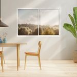 Janela-de-Correr-2-Folhas-sem-Grade-Aluminio-Branco-100x150cm