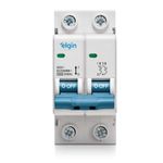 Mini-Disjuntor-Bipolar-32A-Curva-C-3KA-Elgin-Caixa-com-6-Pecas