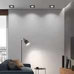 Spot-de-Led-de-Embutir-Quadrado-Preto-5W-400-Lumens-Luz-Neutra