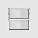 Janela-Basculante-Vidro-Boreal-Aluminio-Branco-40x40cm