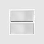 Janela-Basculante-Vidro-Boreal-Aluminio-Branco-40x40cm