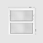 Janela-Basculante-Vidro-Boreal-Aluminio-Branco-40x40cm