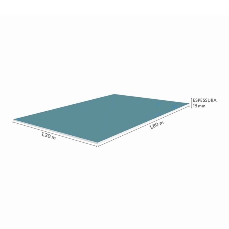 Chapa-Drywall-V-PromaPro-RF-AZUL-125mm-120x180cm-Gypsum