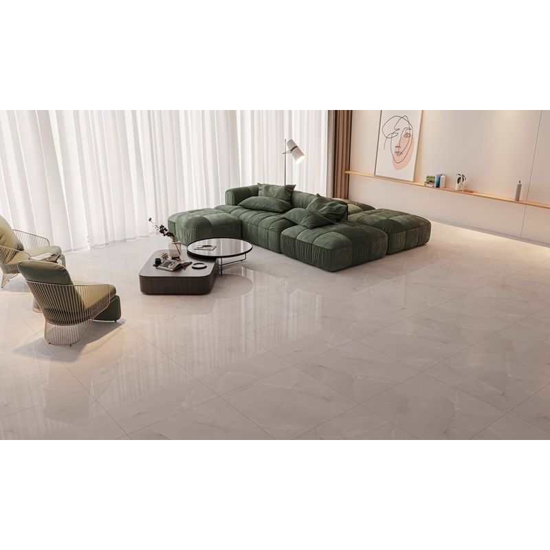 Piso-Diamond-Ice-Retificado-Polido-Bege-90x90cm-245m2