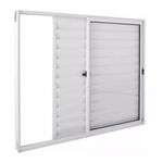 Veneziana-3-Folhas-sem-Grade-Aluminio-Branco-100x120cm