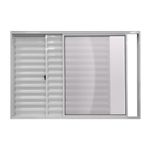 Veneziana-3-Folhas-sem-Grade-Aluminio-Branco-100x120cm