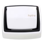 Acabamento-para-Valvula-de-Descarga-Branco-Hydra-Max-Deca