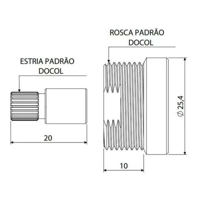 Prolongador-para-Registro-Docol-Latao-10mm-Blukit