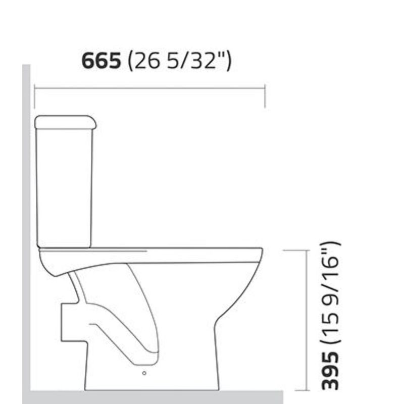 Vaso-Sanitario-para-Caixa-Sabara-IP38-Saida-Horizontal-Branco-Icasa