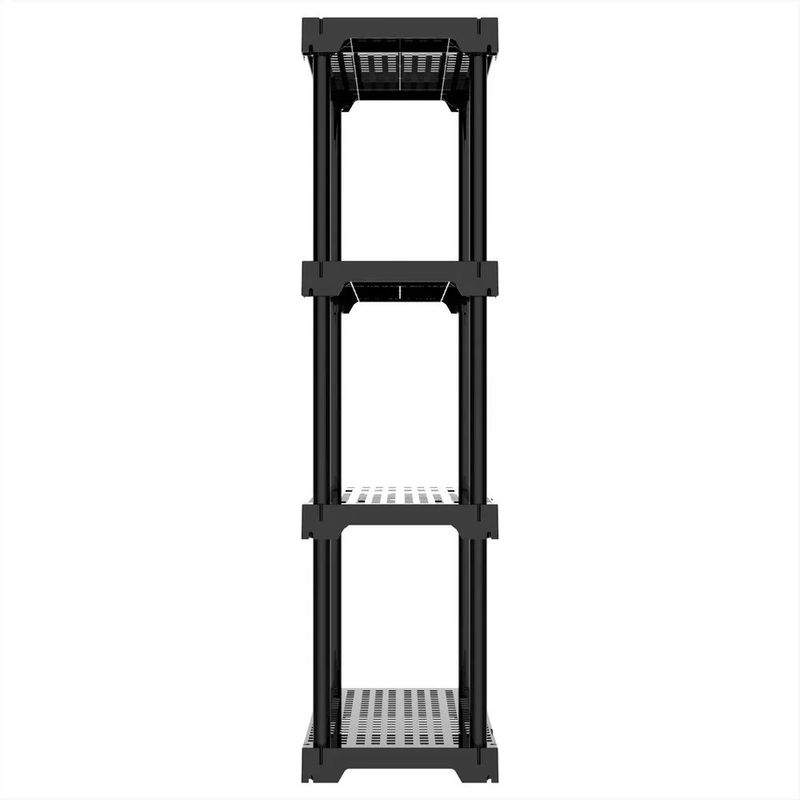 Estante-Ecologica-04-Prateleiras-126x82x42cm-Preta