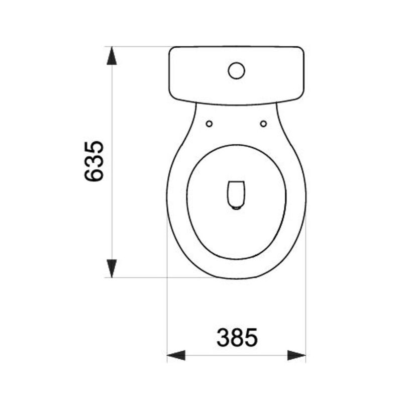 Vaso-Sanitario-para-Caixa-Acesso-Confort-Branco-Incepa