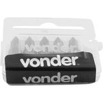 Bits-com-Ponta-Phillips-encaixe-de-1-4--PH1-25mm-c-5pcs-Vonder