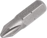 Bits-com-Ponta-Phillips-encaixe-de-1-4--PH2-25mm-c-5pcs-Vonder