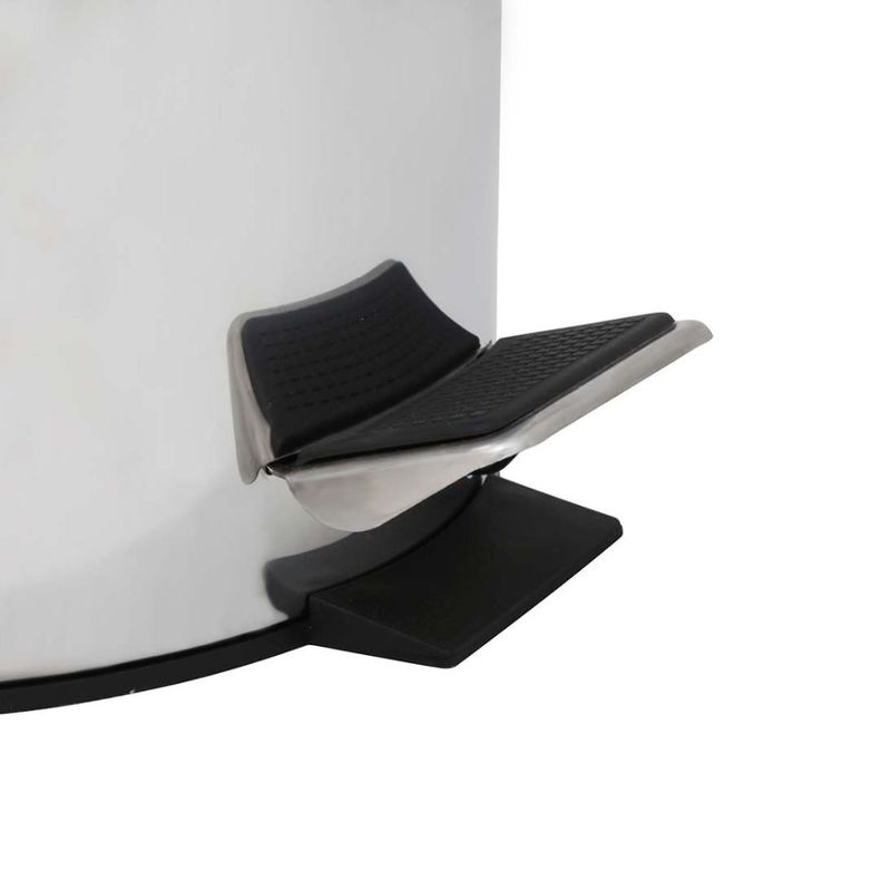 Lixeira-Agata-5L-Cromada-com-Tampa-Mor