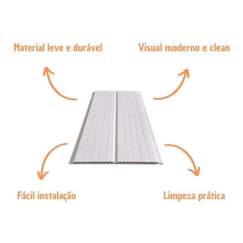 Forro-PVC-Branco-Normatizado-6mm-20x300cm-Pacote-com-3m2