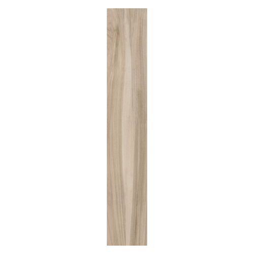 Porcelanato Tennessi 120038 Retificado Acetinado Bege 20x122cm 1,47m2