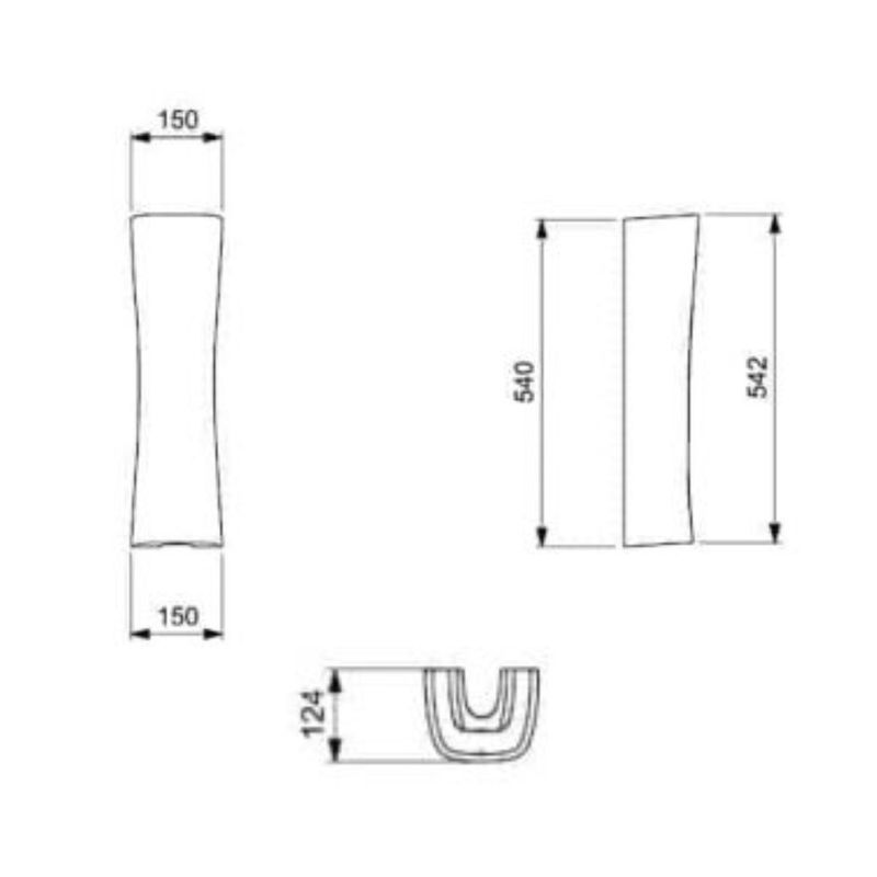 Coluna-para-Tanque-Louca-Aries-542cm-Branco-Celite