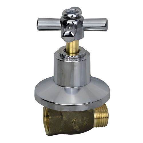 Base para Registro de Pressão MVS Bruto 1416 Max 3/4" Bognar