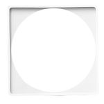 Porta-Grelha-Quadrado-para-Grelha-Quadrada-PVC-Branco-DN100-Luconi