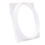 Porta-Grelha-Quadrado-para-Grelha-Quadrada-PVC-Branco-DN100-Luconi