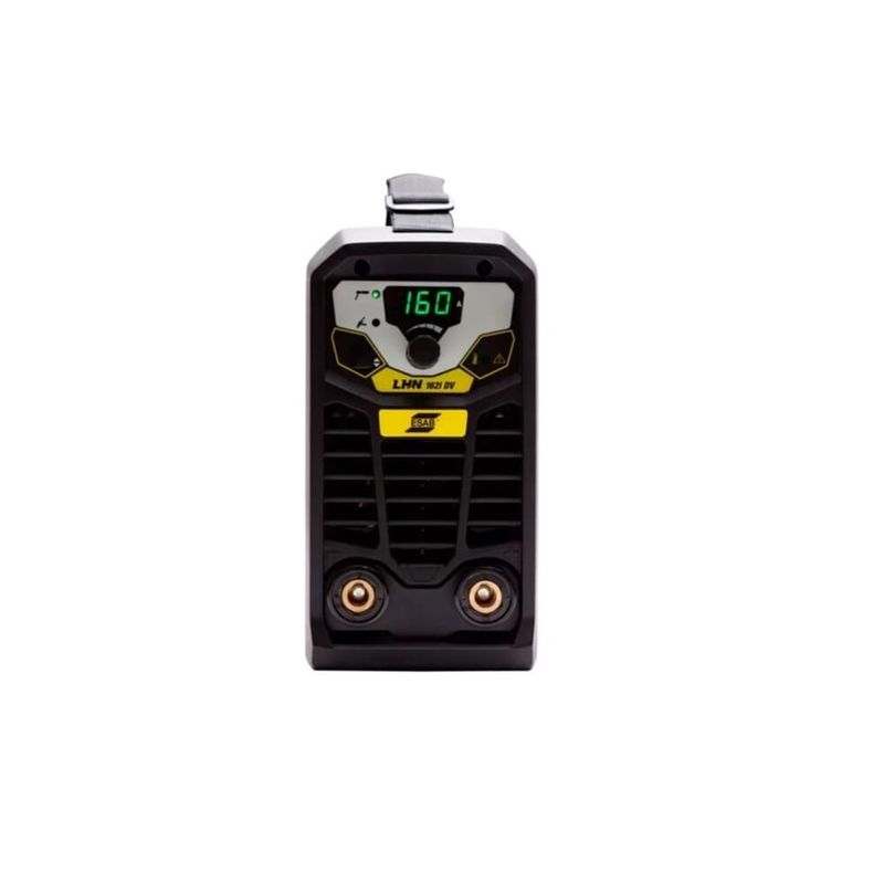 Inversora-de-Solda-160A-Eletrodo-Tig-ROGUE-LHN-162I-127-220V-Esab