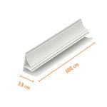 Meia-Cana-para-Forro-de-PVC-Branco-6m
