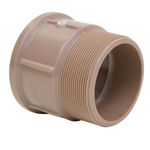 Adaptador-Soldavel-Curto-PVC-50mm-x-1.1-2--Amanco