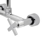 Misturador-para-Cozinha-Parede-1-4V-Cromado-3368-com-Articulador-DN15
