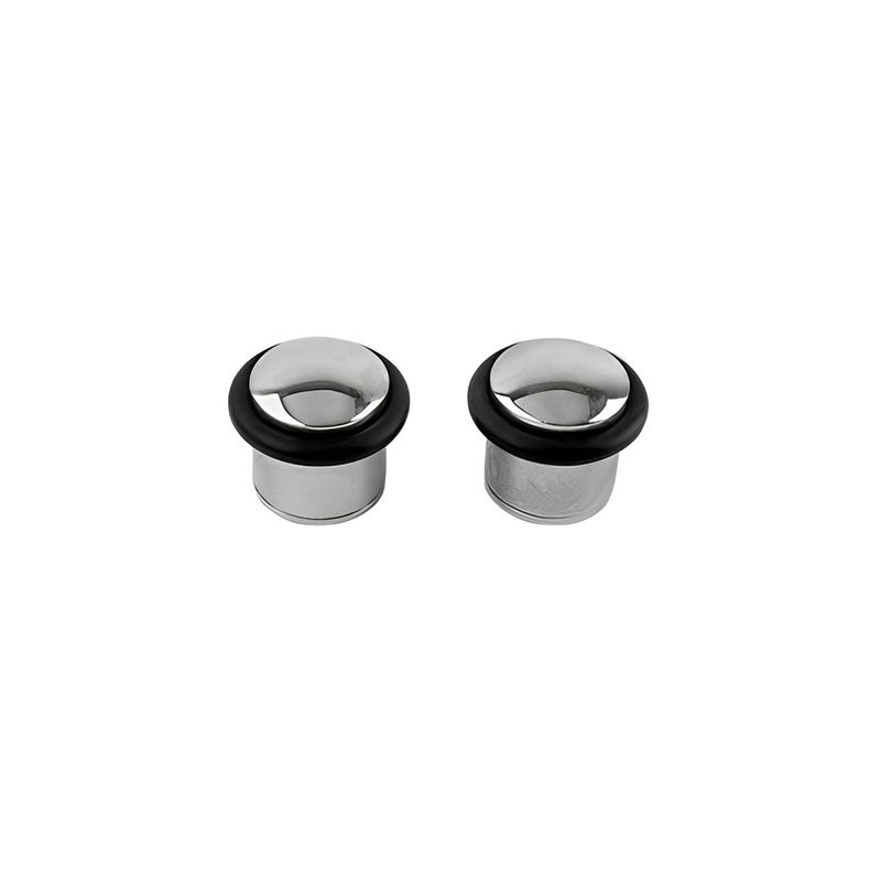 Batedor-de-Porta-para-Chao-com-02-Pecas-0028B-Zamac-Cromado