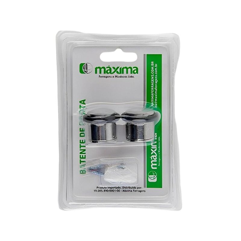 Batedor-de-Porta-para-Chao-com-02-Pecas-0028B-Zamac-Cromado