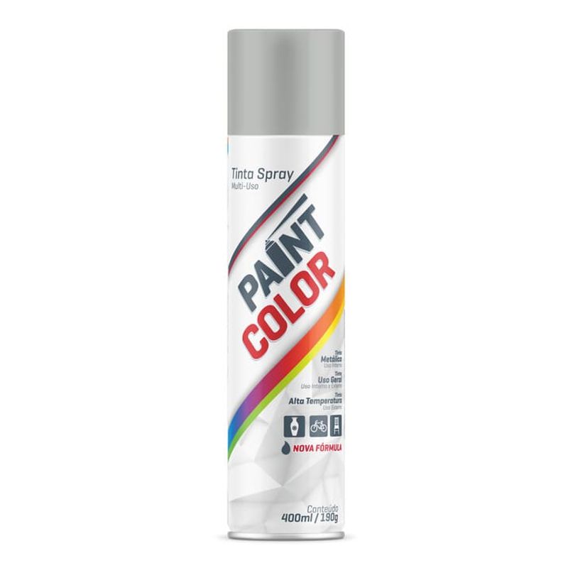 Tinta-Spray-Alta-Temperatura-Aluminio-400ml-Paintcolor