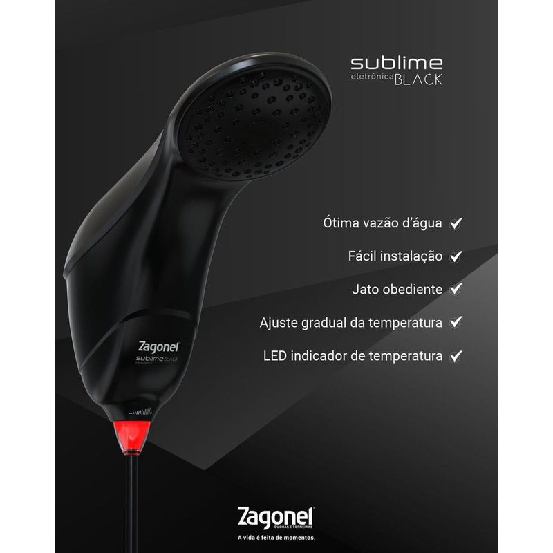 Ducha-Sublime-Eletronica-Preta-220V-7500W-Zagonel